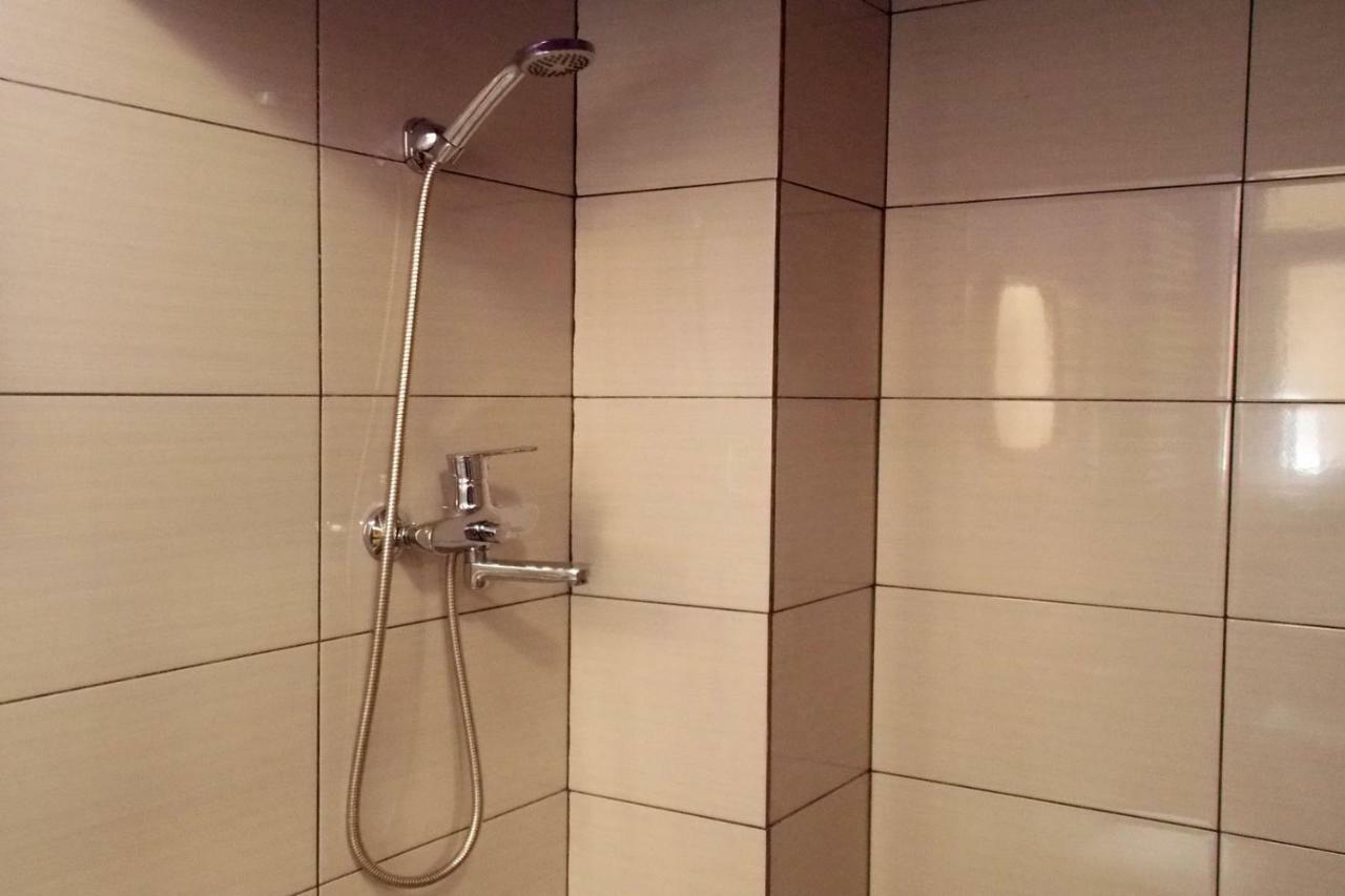 Apartment At Teodora Sqr إلفيف المظهر الخارجي الصورة
