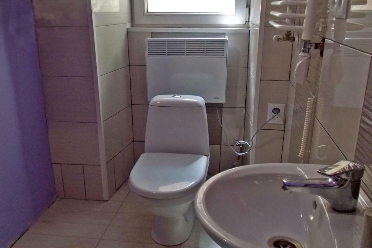 Apartment At Teodora Sqr إلفيف المظهر الخارجي الصورة