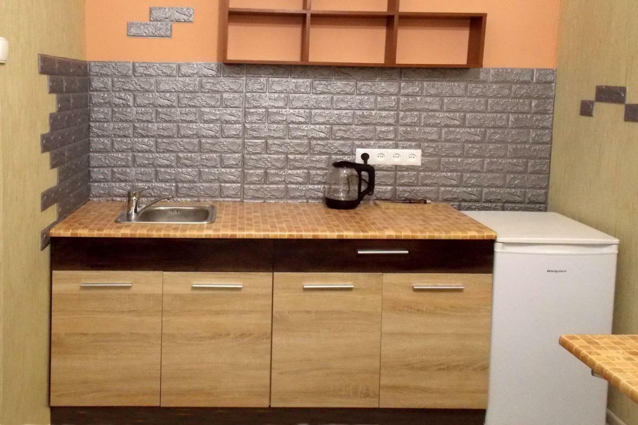 Apartment At Teodora Sqr إلفيف المظهر الخارجي الصورة
