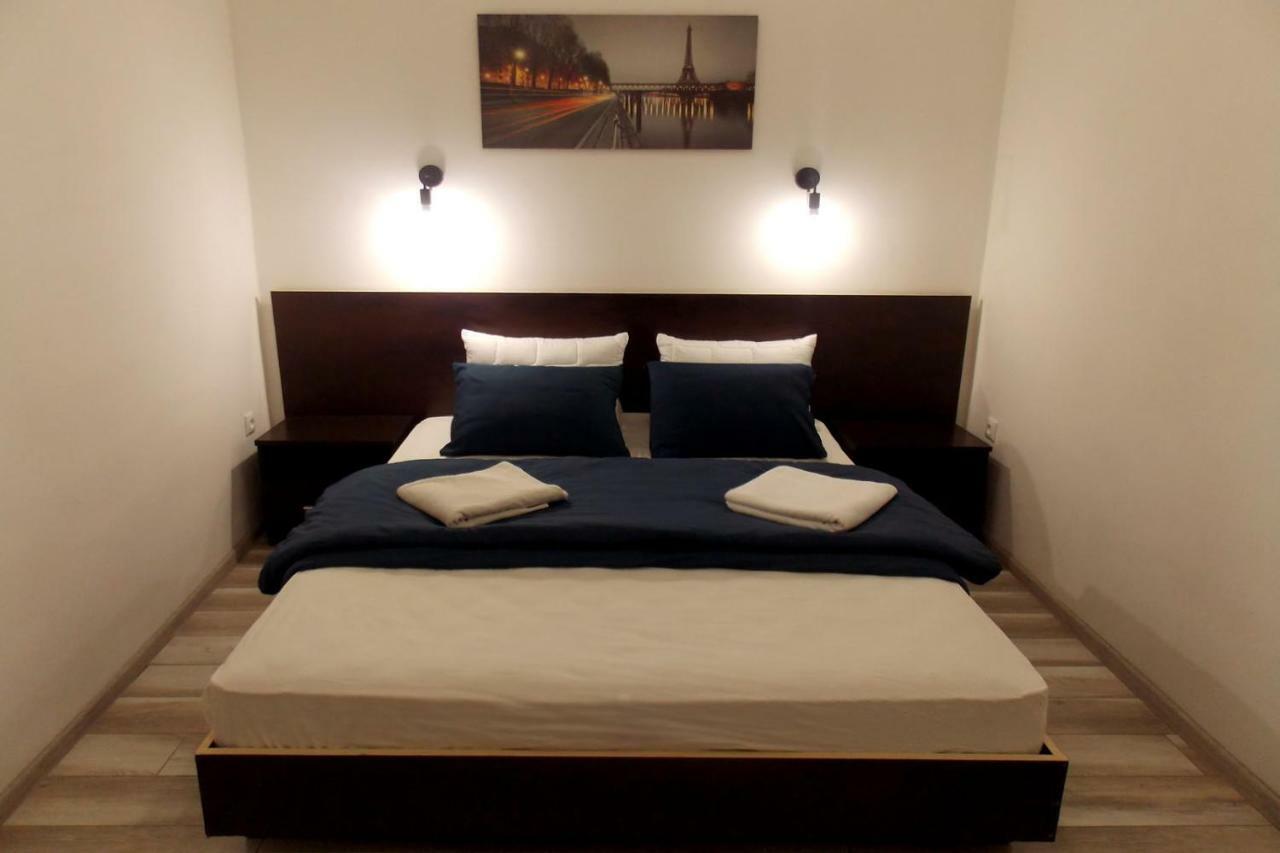 Apartment At Teodora Sqr إلفيف المظهر الخارجي الصورة